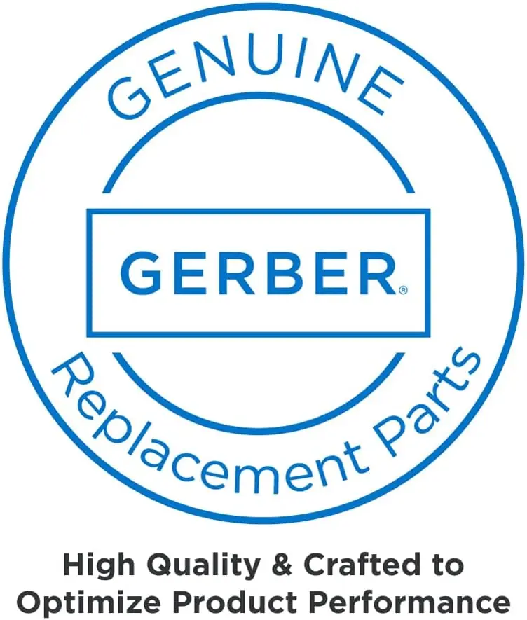 Showerarm with Flange, 6-Inch, Chrome