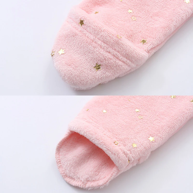 Flannel Baby Romper 0-12M 6