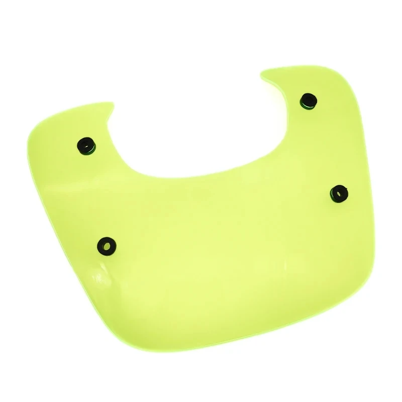 Fit for Royal Alloy RA GP300 GP200 GP180 Motorcycle/Tricycle Windshield Wind Shield Deflector Windscreen Accessories