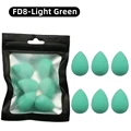 FD8   Light green