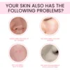 EELHOE Foundation CC Cream Waterproof Concealer Full Coverage Natural Oil-Control Whitening Cosmetics Long Lasting SPF 50 Makeup 3