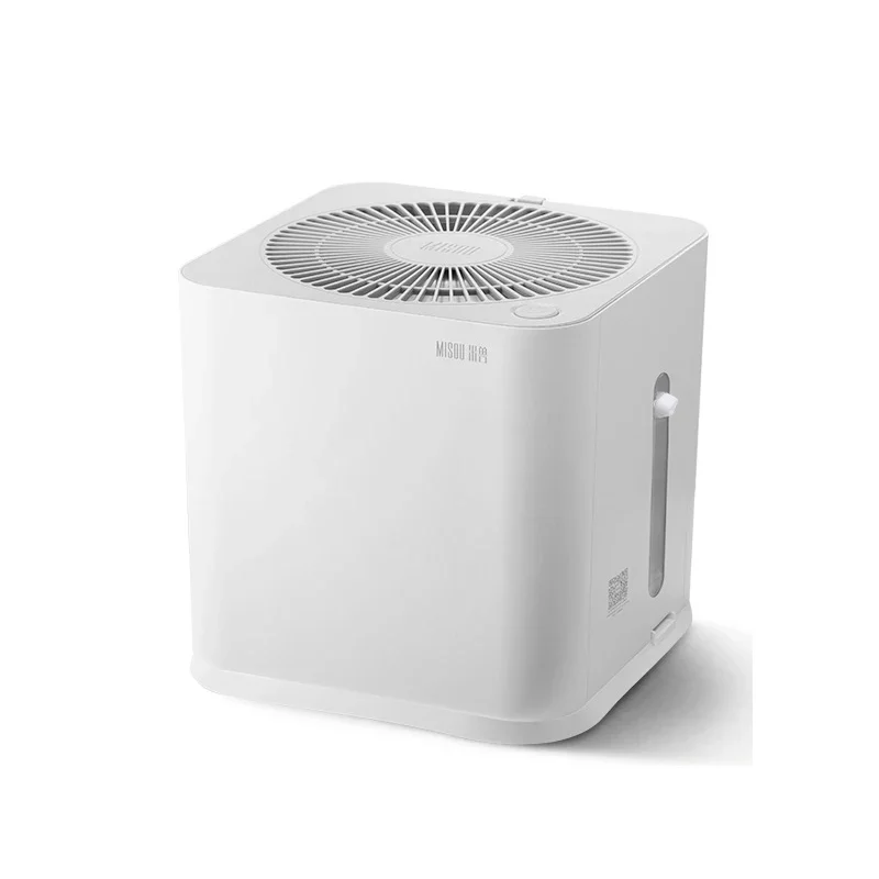 Umidificador para Purificador de ar Xiaomi Peças do Purificador de ar sem Nevoeiro Silencioso Grande Capacidade 2s 3h Pro 3h 3c