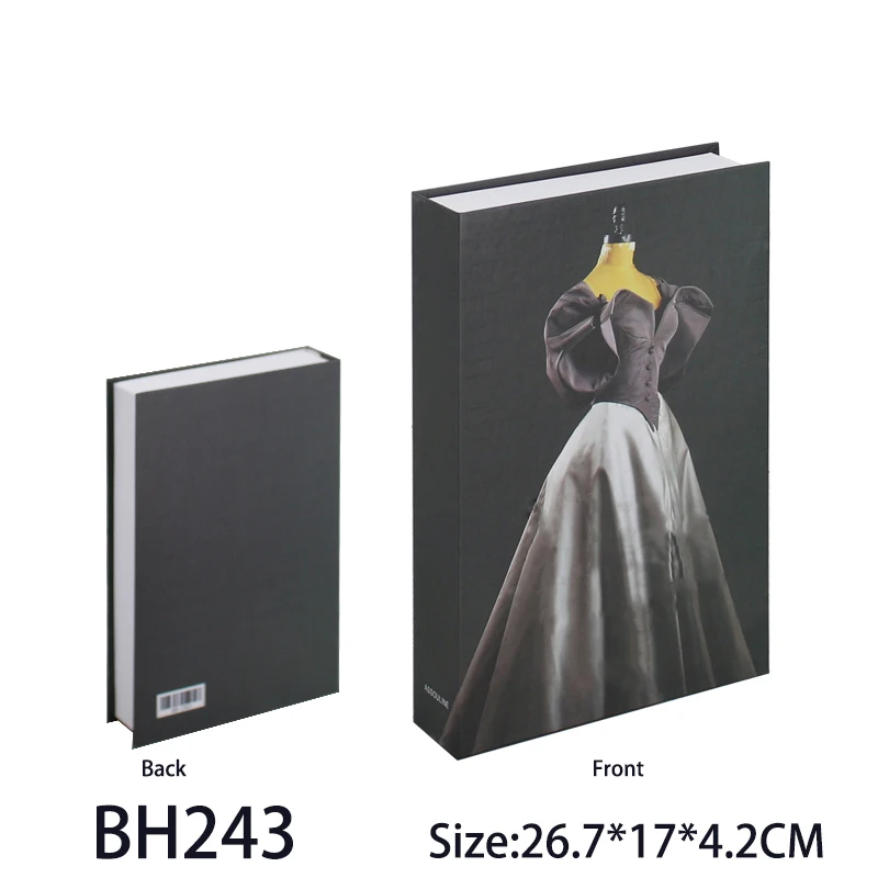 BH243