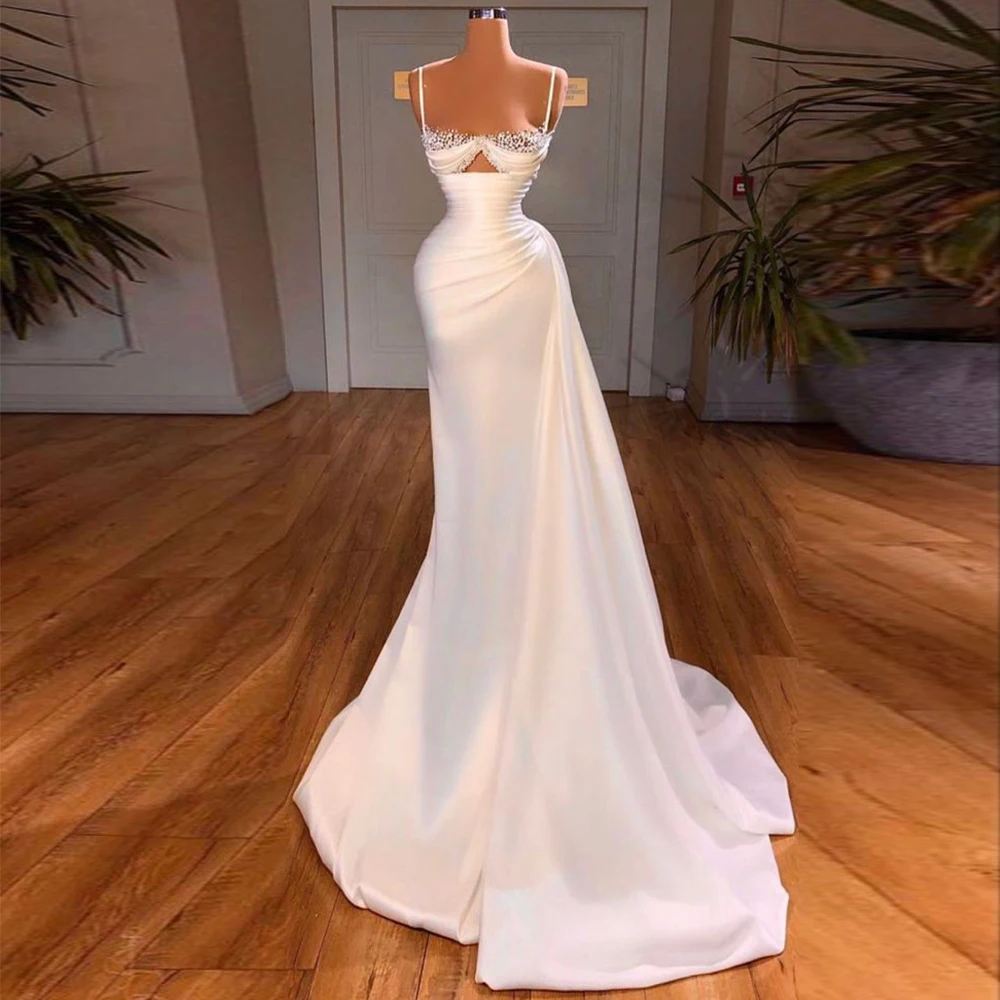 White-Prom-Dress-Satin-Mermaid-Spaghetti-Straps-Sexy-Women-s-Prom-Gown-2022-Pearls-Beading-Pleat.jpg