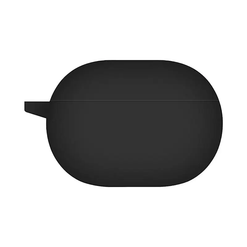 Custodia Per Auricolari Design In Tinta Unita Pro3 Custodia Di Ricarica In Silicone Morbido Antiurto Pro3