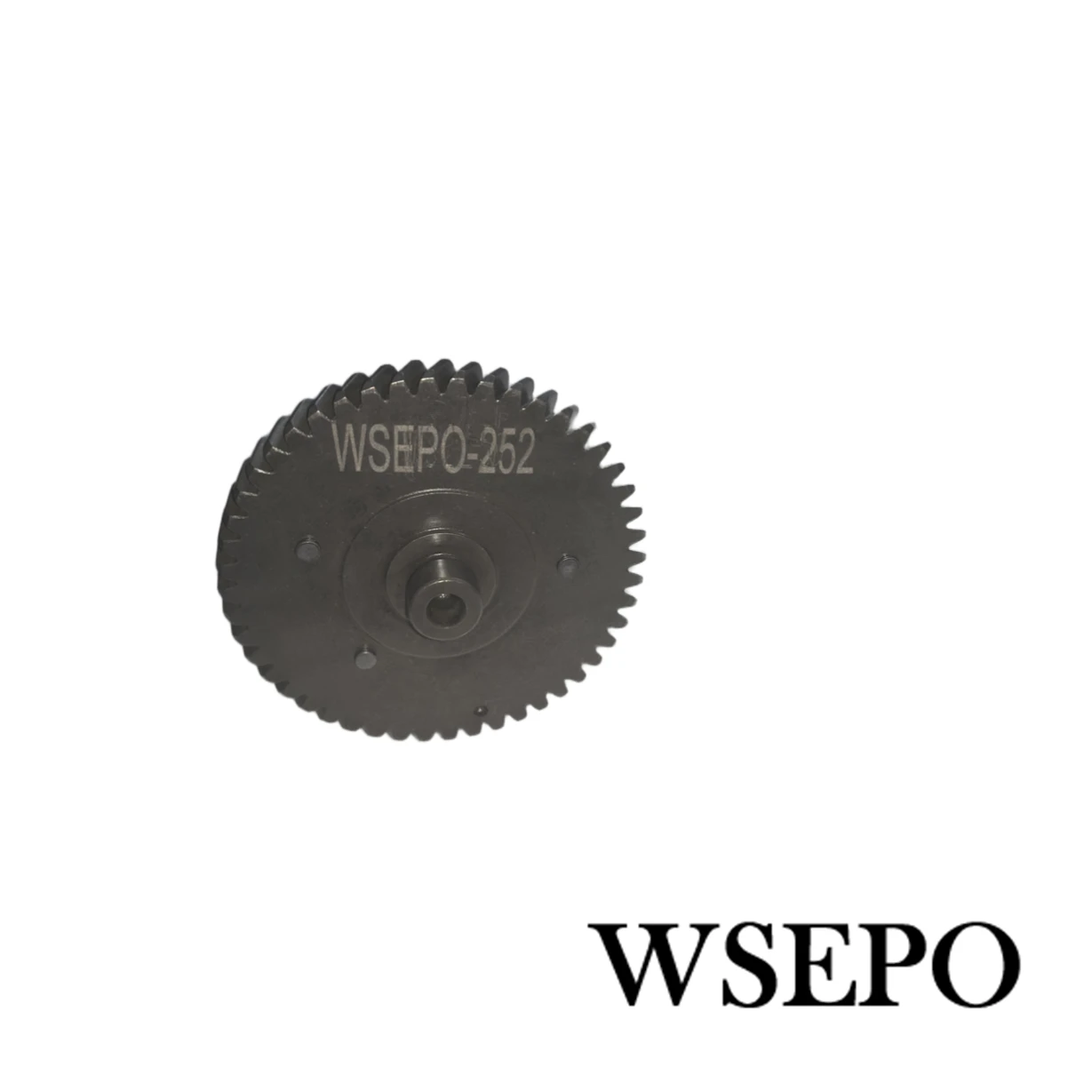 WSEPO 252 캠샤프트 캠 샤프트는 168F GX160 GX200 Clone196CC 212CC 223 224 레이스 카트 퍼포먼스 엔진에 적합합니다.