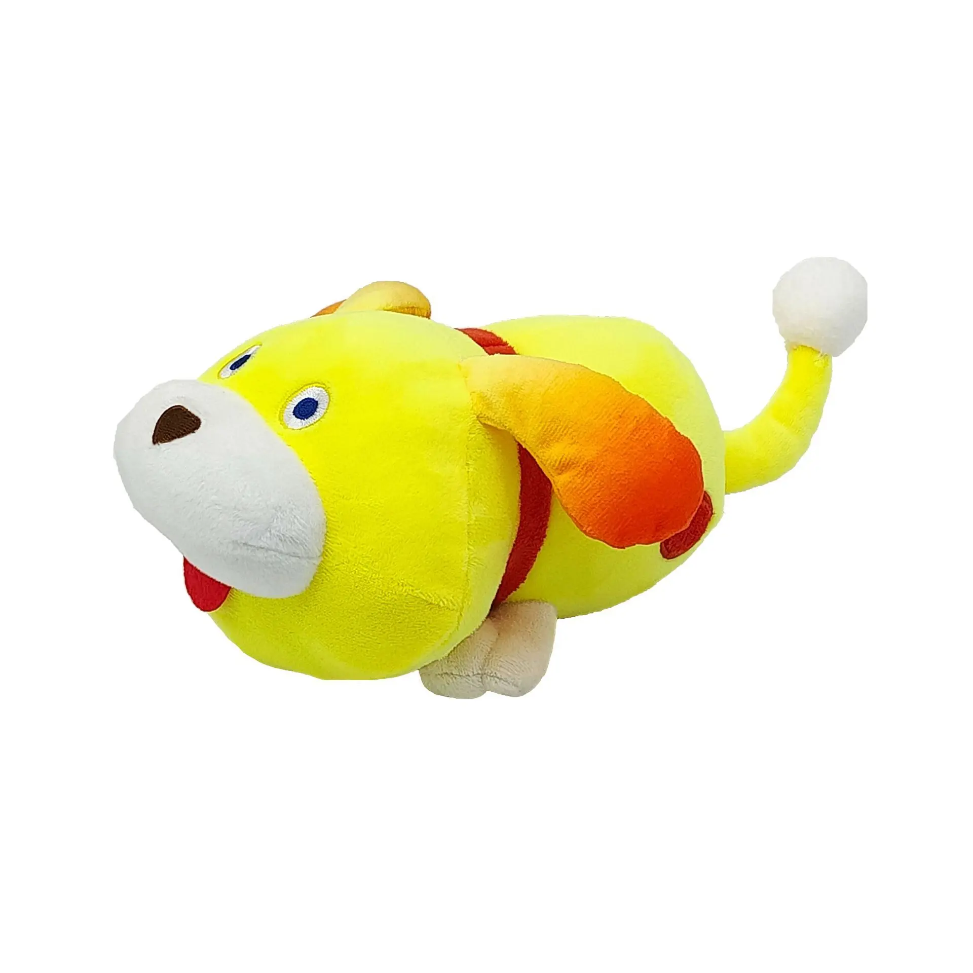 Ice Pikmin Kuscheltiere Rock Pikmin Plüsch Blau Pikmin Plushies Pikmin 4 Plüsch Hundepuppe Spielzeugpflanze – Detail 7