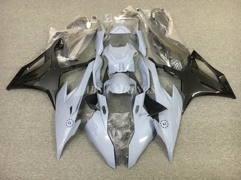 

Комплект обтекателей из АБС-пластика для BMW S1000RR HP4 2019 2020 2021 2022 19 20 21 22 23