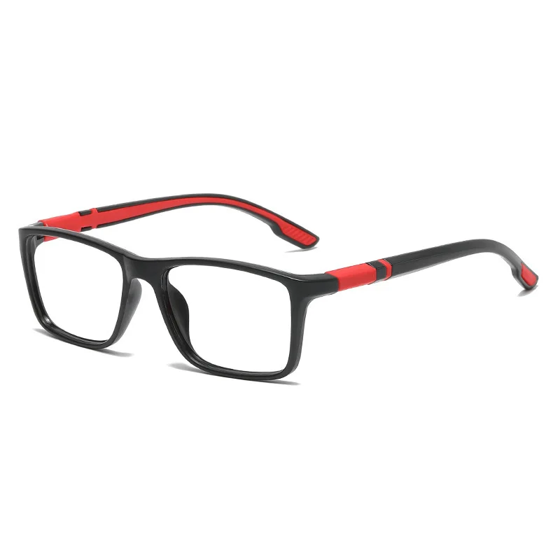 TR90 Sports Reading Glasses Anti-Blue Light Sports Frames Unisex Men Women reading glasses