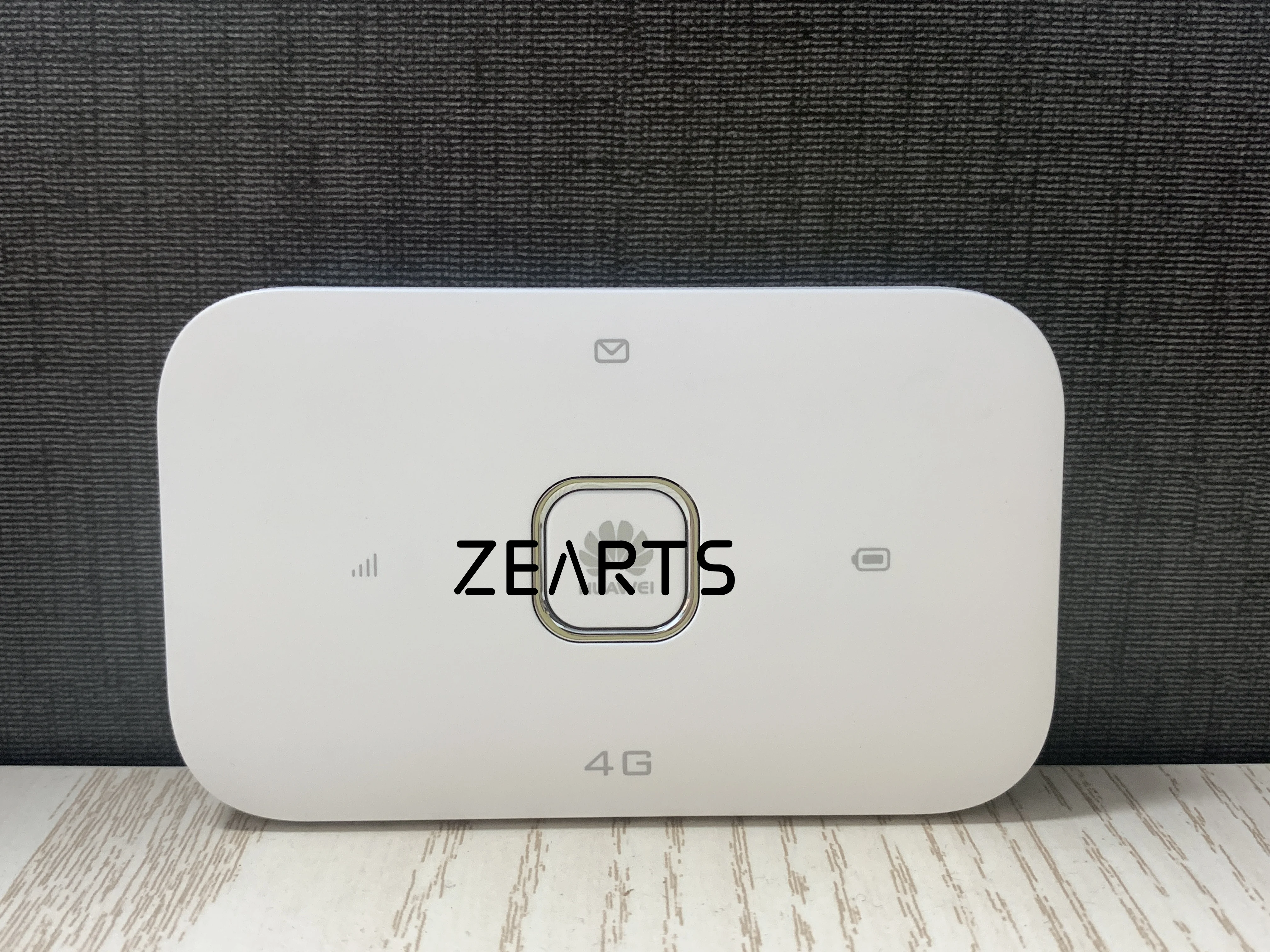ZEARTS E5573 E5573Bs-322 4G Mobile Hotspot Router Mobile WIFI（used 99%new）