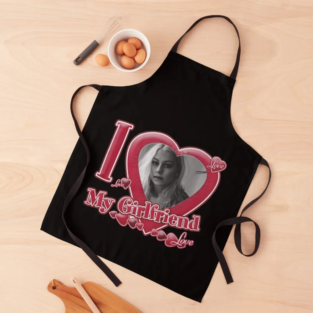 

Phoebe Bridgers Apron professional aesthetic apron