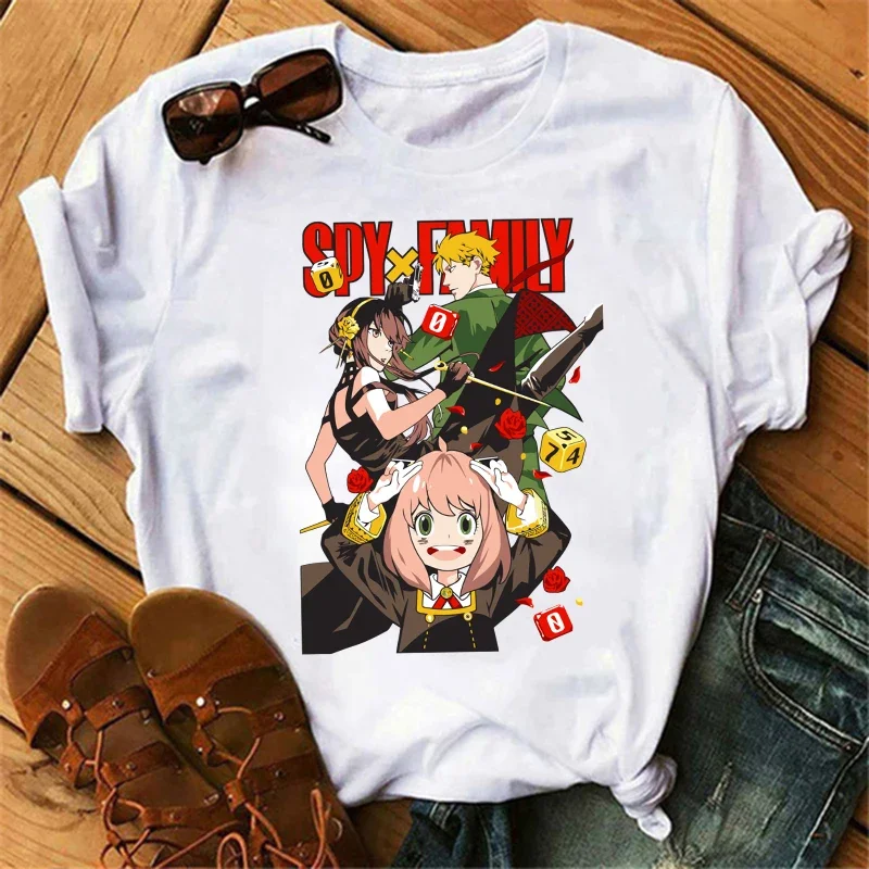 Walmart Camisetas De Anime Para Mujer Amazon Camisetas Dibujos