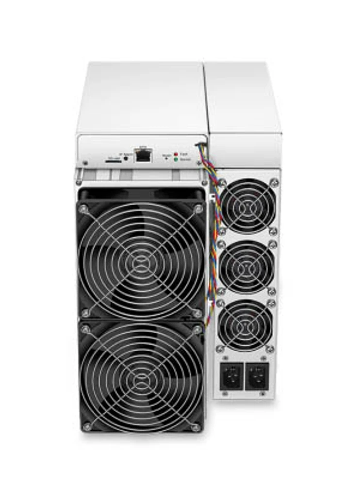 새로운 Antminer K7 63.5TH/s 3080W CKB 마이너 Eaglesong 마이닝 하드웨어 Bitmain K7 CKB 마이닝(PSU 포함) Asic Antminer CKB 코인 마이너