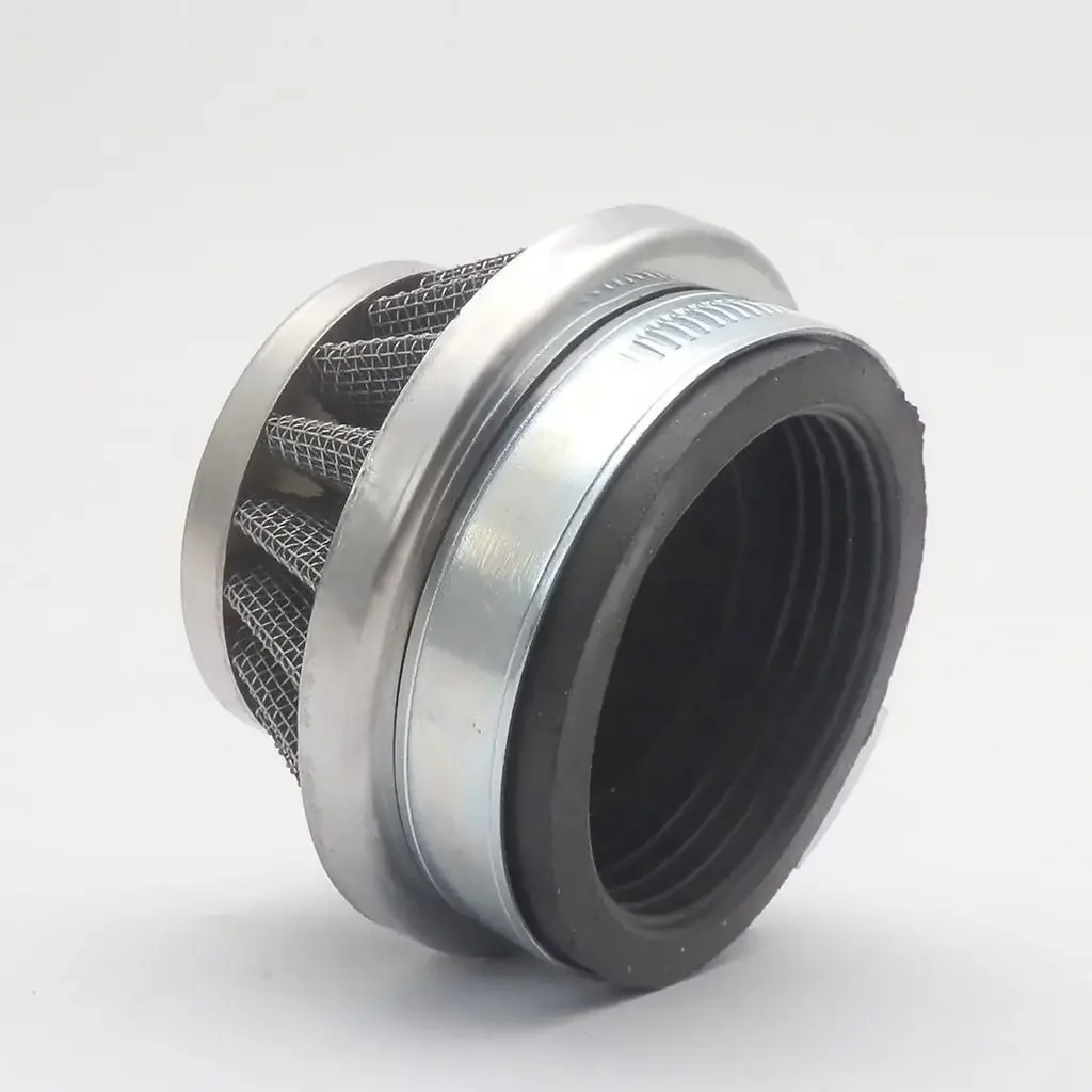 Air Filter Motorcycle Air Filter 35mm 38mm 42mm 44mm 50mm 54mm 58mm for Minimoto Dirtbike Dirt Motor Bike Quad