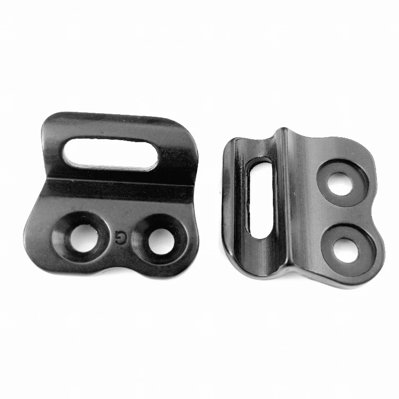 1Pc Bike Anteriore Posteriore Gear Deragliatore Gancio Per Giant Defy Adv Tcr Parti Di Biciclette Ghiaia Carbonio Mountain Frame Mech Dropout