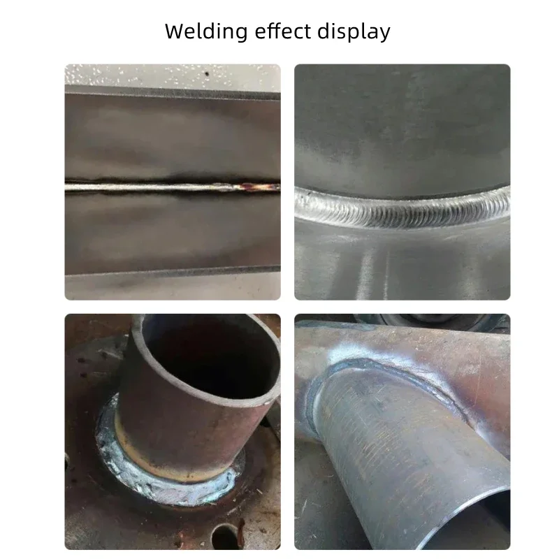 LGK50 plasma cutting machine all-in-one machine built-in air pump industrial grade 220V electric welding and cutting 5