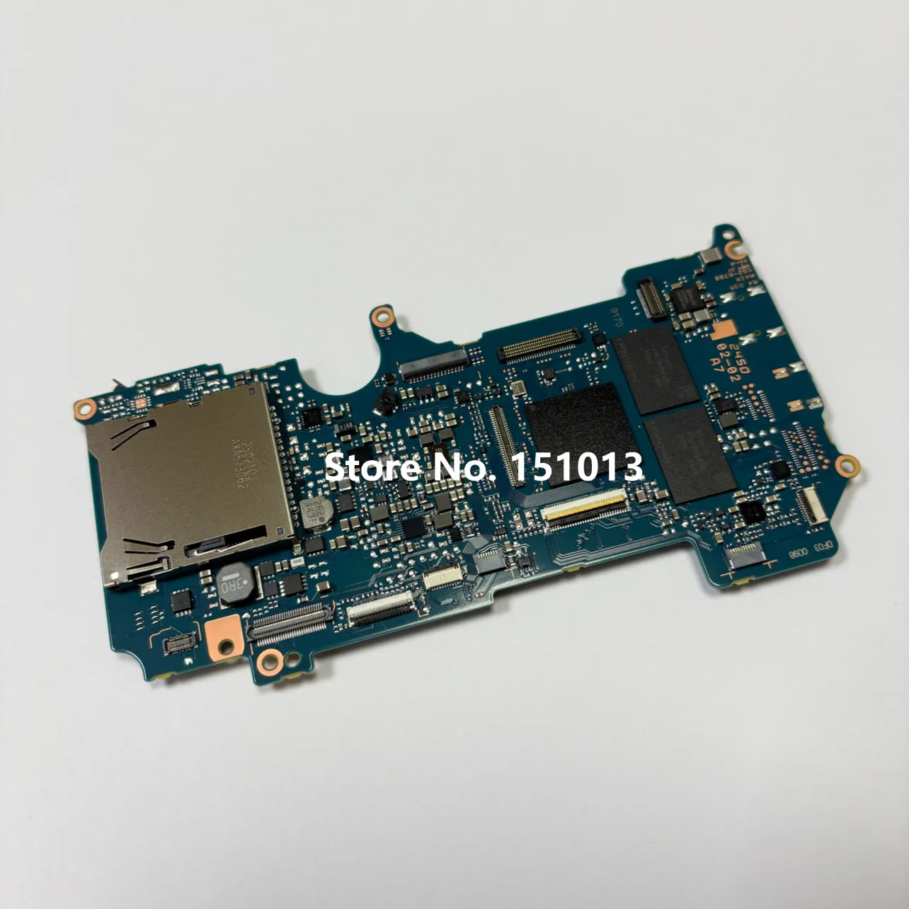 Canon EOS R7 메인 보드 마더보드용 오리지널 수리 부품 CG2-6788-000