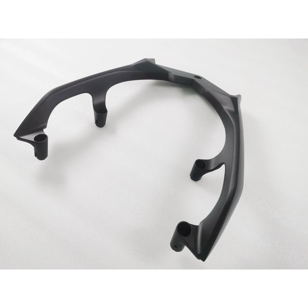 Protezioni Motore Per Yamaha Tmax 530/560 - Paracadute In Alluminio - Foto 4