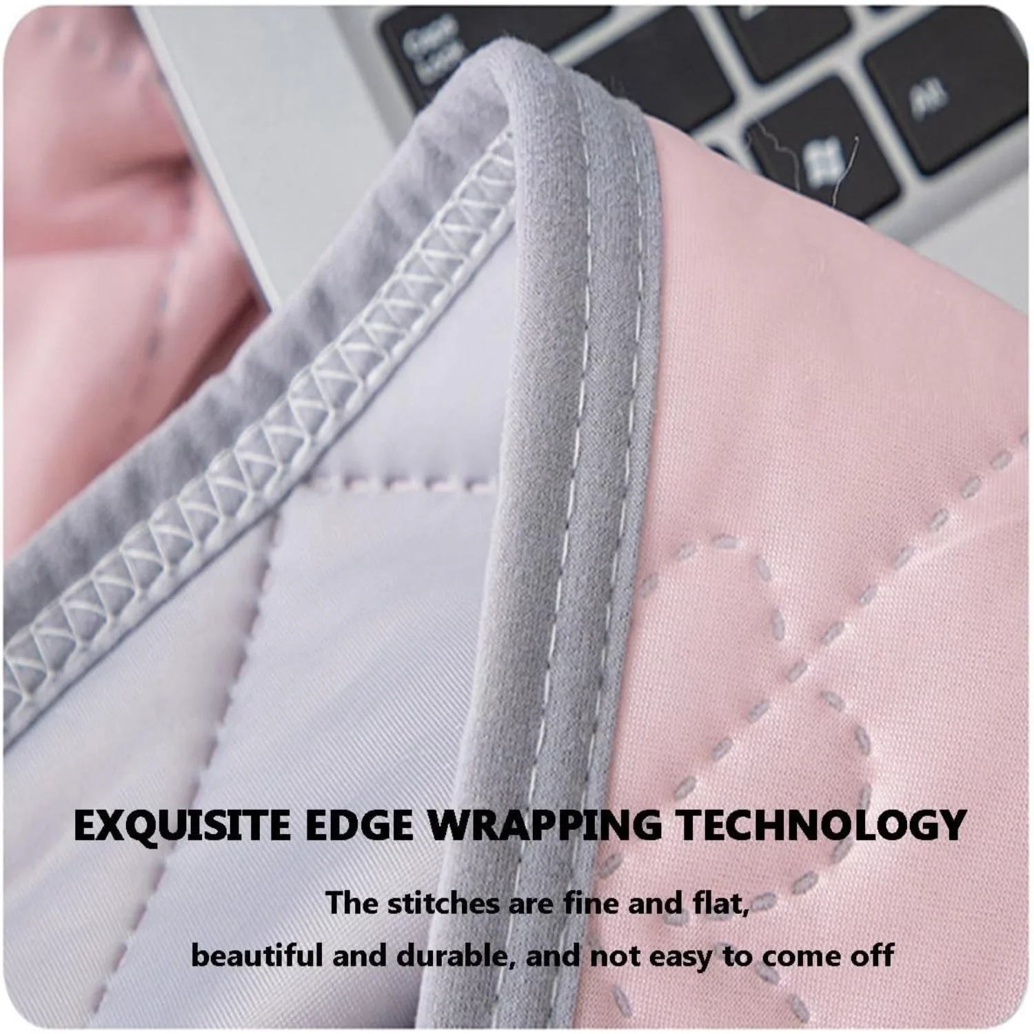 Cooling Comforter , Ice Blanket for All-Season Lightweight Soft Cooling Blanket for Night Sweats Hot Sleeper, Breathable lightwe