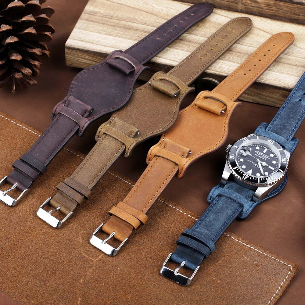 FAiruo Cinturino per Orologio da Polso W18-W