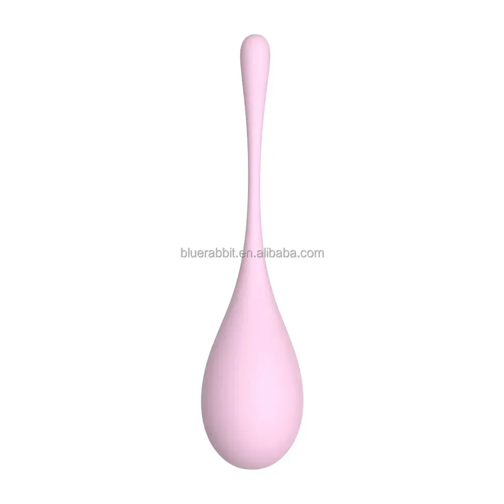 LJ Kegel Balls Sets for Tightening Pelvic Floor Exercisers Kegel Weights 3pcs Balls