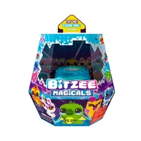Original Bitzee Magicals Electronic Interactive Fantastical Digital Friends Pet Touch React  Toys Virtual Game Smart Girls Toys 1