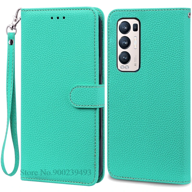 Leather Wallet Flip Case - Elegant Silicone Cover & Protective Coque s