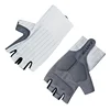 New Pro Aero Cycling Gloves for Men Women Non-slip Impact Resistant Sports Gloves Road Mtb equipmen Bike Gloves Guantes Ciclismo 2