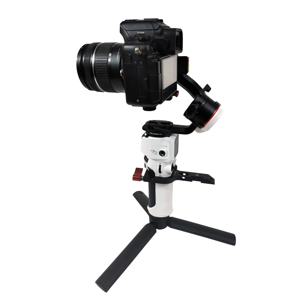 Sling Handle for ZHIYUN CRANE M3/M3S Smooth5/5s Handheld Gimbal Stabilizer Extension Arm Hand Grip 1/4 Hole Cold Shoe Mount camera accessories handheld gimbal accessories