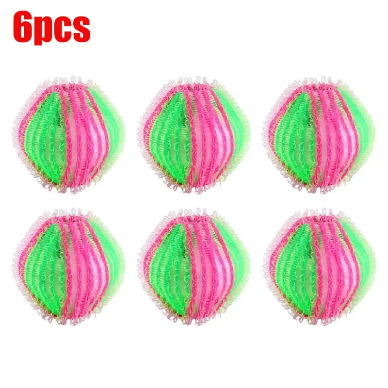 6pcs