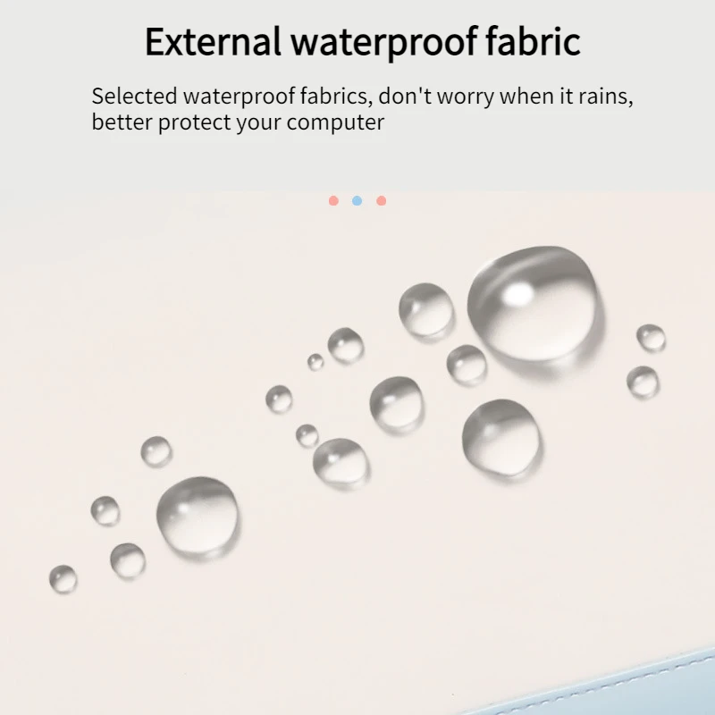 Large Capacity Computer Bag Fashion Portable Laptop Bag 14 Inch / 15.6 Inch Fashion Shoulder Bag Briefcase Office A4 File Bag