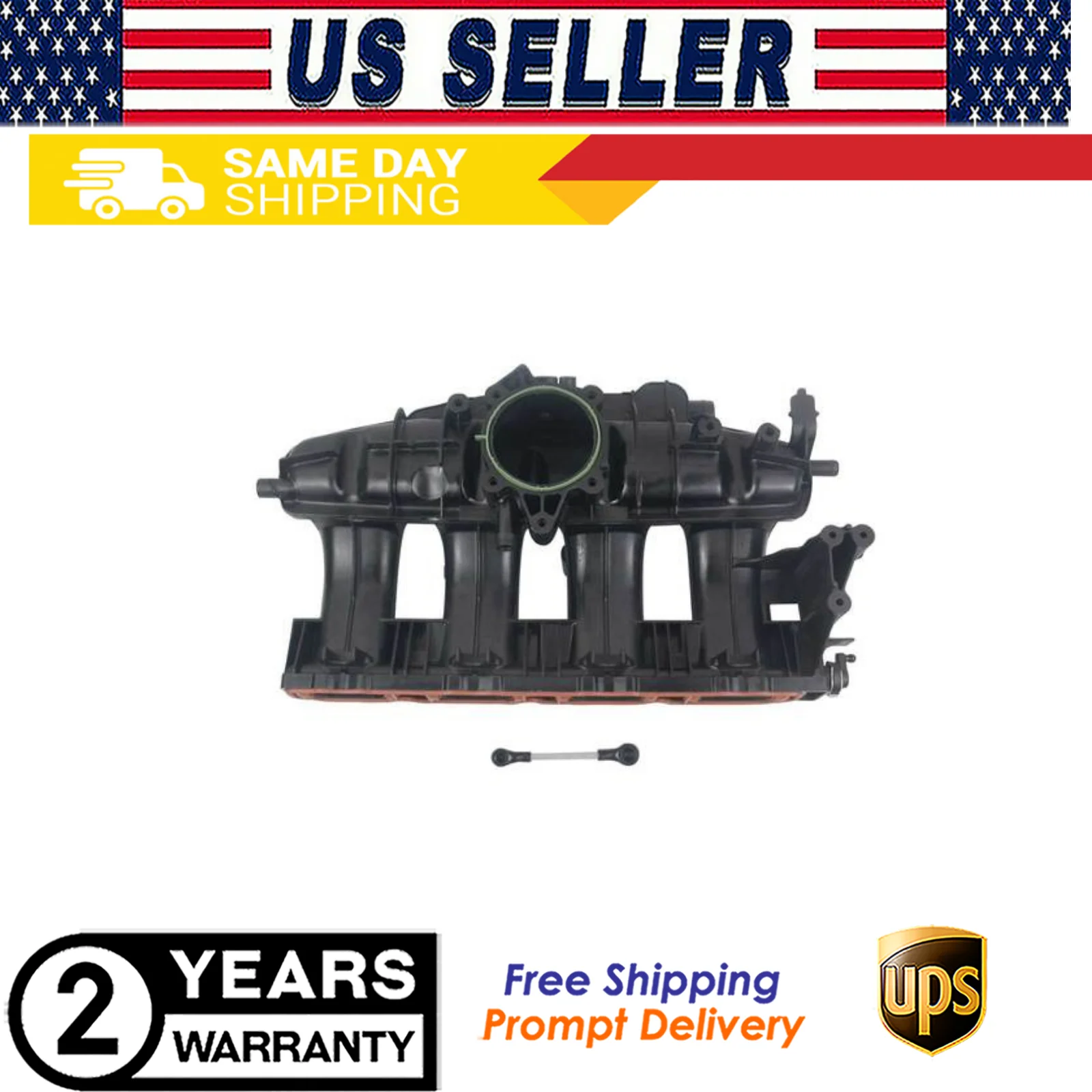 AP01 INTAKE MANIFOLD FLAP for AUDI SKODA VW SEAT 2.0 TFSI AXX BGB