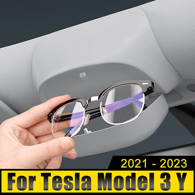 Modell Y/3 Bremspedal Interieur/Tesla/Tesla Modifikationen