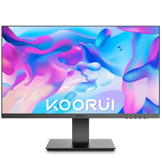 Koorui Computer Monitor  Koorui 27 Inch Computer Monitor