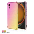 Pink Gold