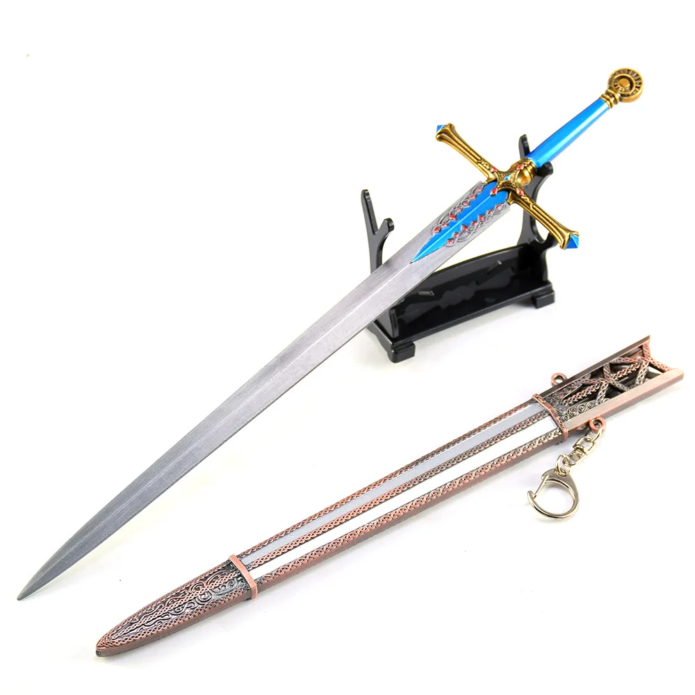 Carian Royal Family Sword Replica - 30cm Collectible Prop