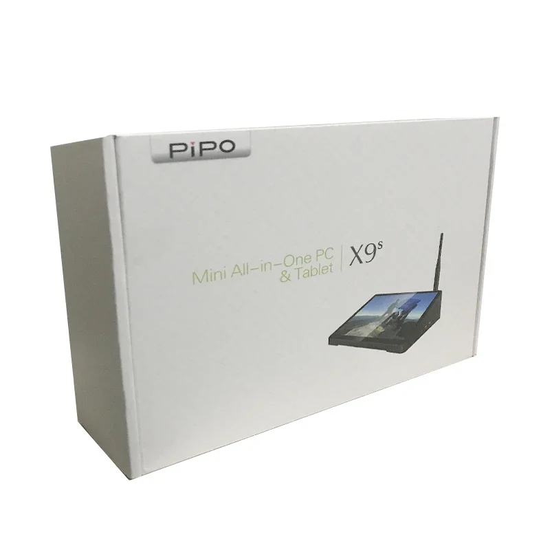 Фото PIPO 8,9 дюймовый 1920*1280 IPS 4 ГБ ОЗУ 64 ГБ Android Linnux кофемашина Pos RK3399 RJ45 сенсорный экран планшетный ПК №3