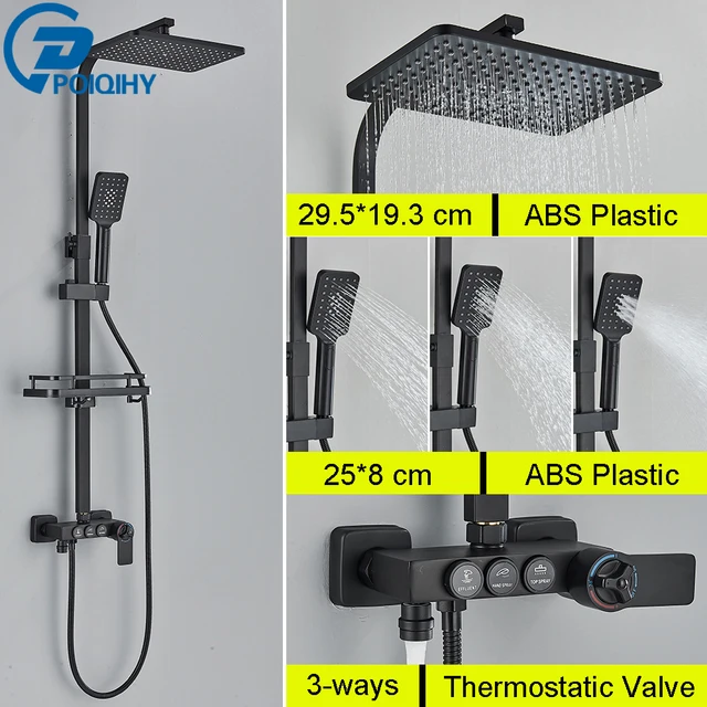 Thermostatic B2