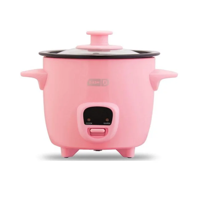 HOt sale Cooker Steamer with Removable Nonstick Pot
