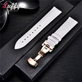 Rose gold-white