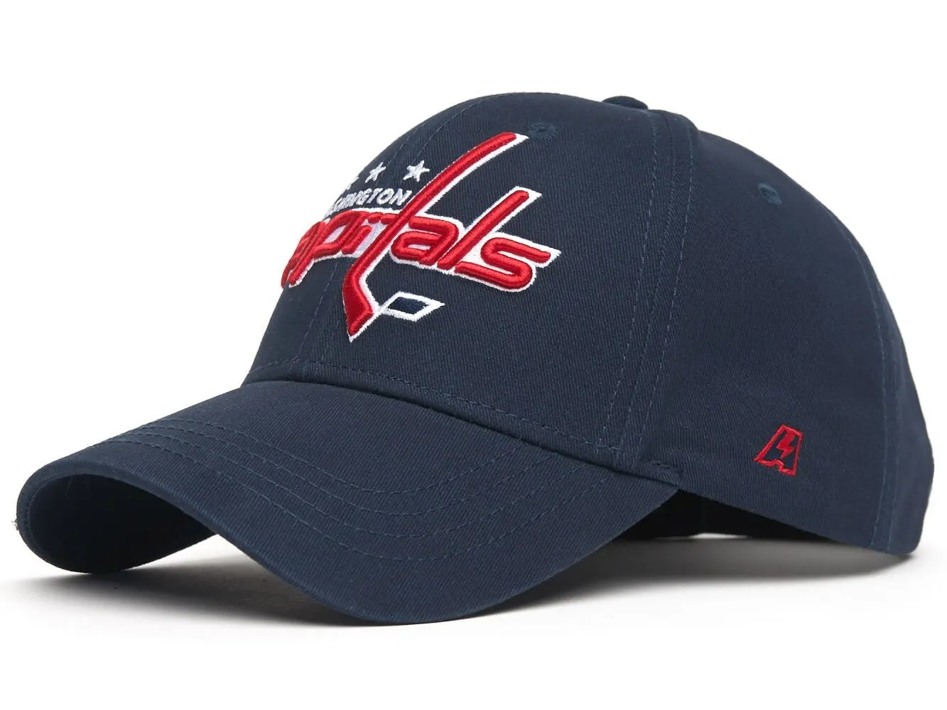 Бейсболка NHL Washington Capitals|Men's 