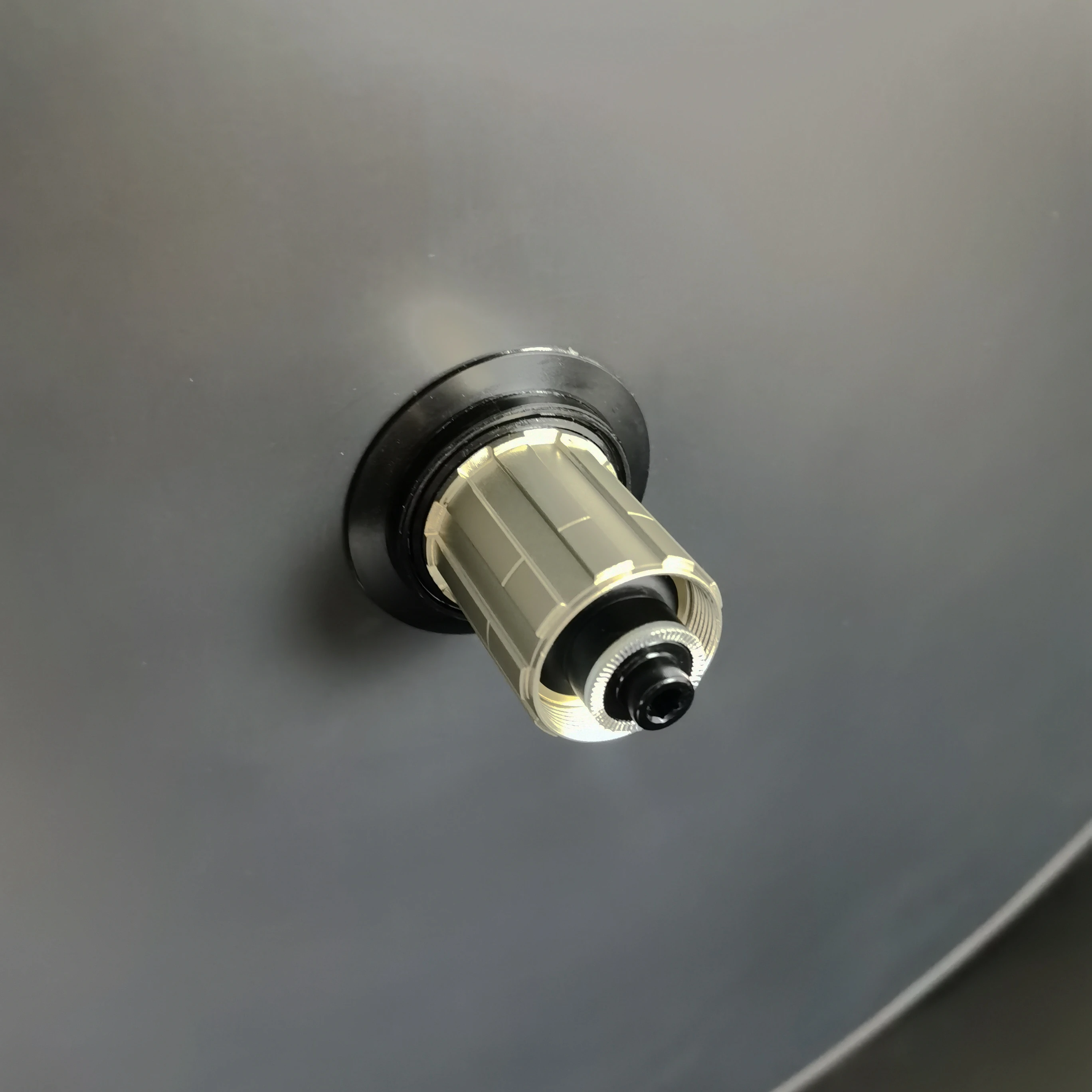 Novatec - Roues En Carbone 700c Pour Vélo De Route Avec Moyeu De 25mm