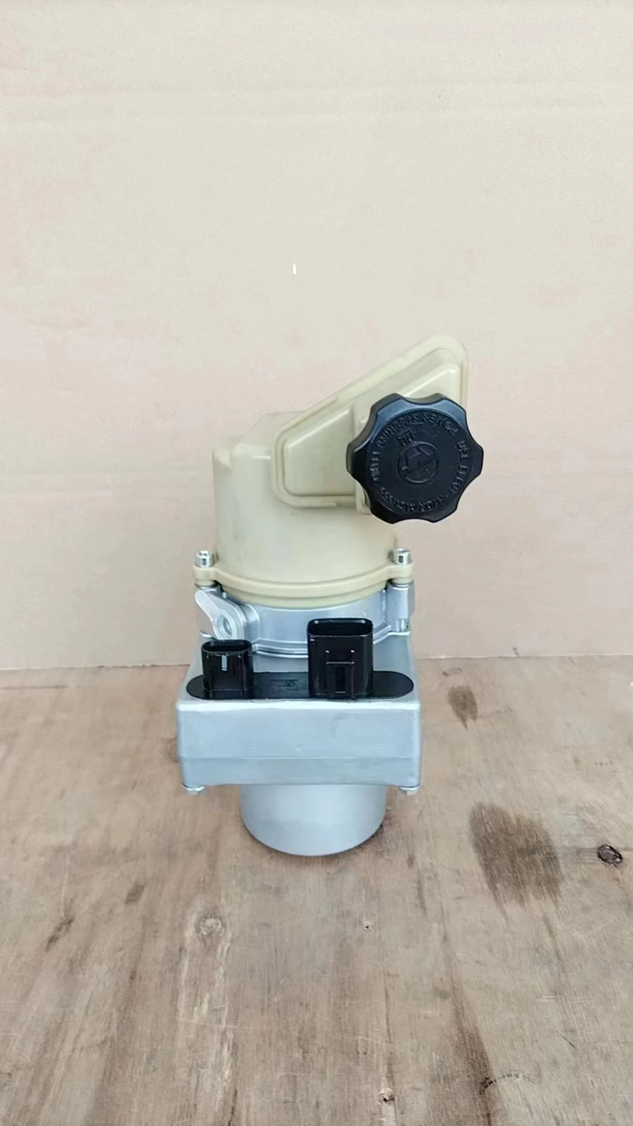 68059526AB/R8059524AK Chrysler 300C Electrical Power Steering Pump 