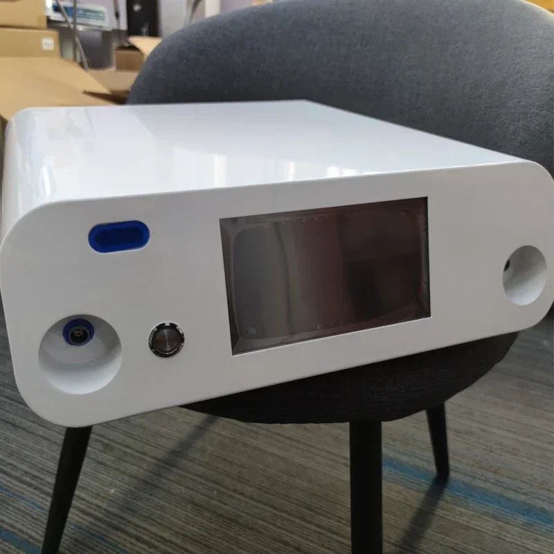 Weight Loss Body Slimming machine Tecartherapy Penetrates 12CM Under the Skin Deep Health Care Spa & 448khz Tecar Machine 6