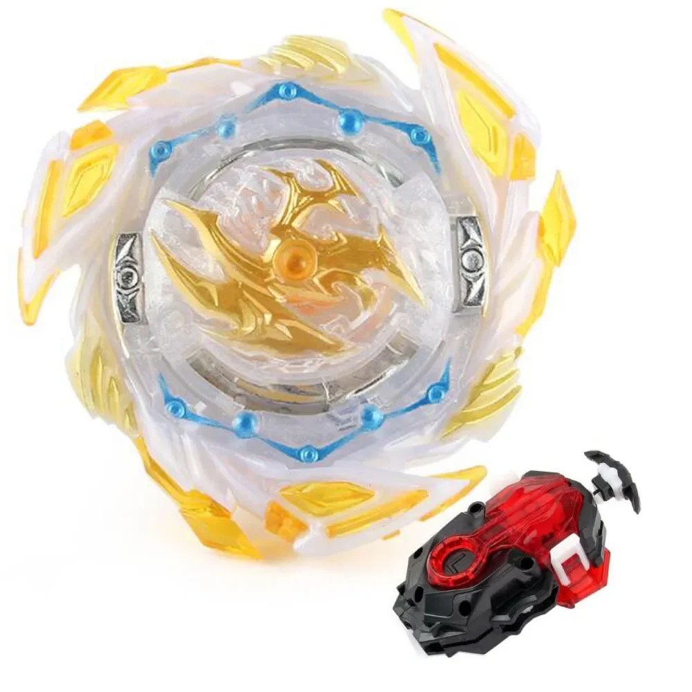 DB B193 Ultimate Valkyrie Legacy Variable Left Right Dynamite B00 LR String Launcher B184 Dropshopping