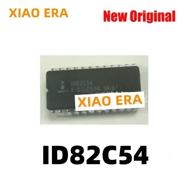 

1 шт ID82C54 CDIP24
