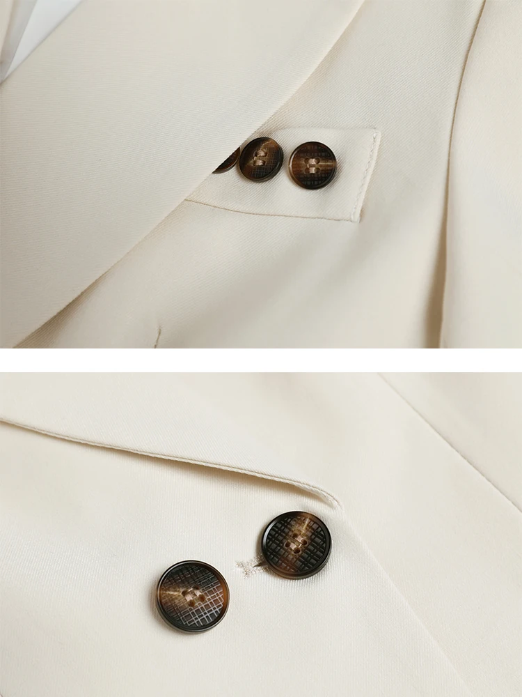 Рисунок 3 - Блейзер Vrouwen Formeel