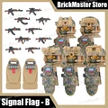 Signal Flag-B