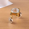 Adjustable Plasma Welding Torch Cutter Guide Wheel Replacement Oxygen Cutting Replacement Spacer Welding Accessories 3