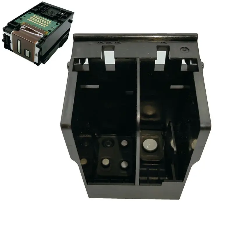 

Головка струйного принтера стандартная для полноцветной печатающей головки сопла головки принтера детали для точной печати